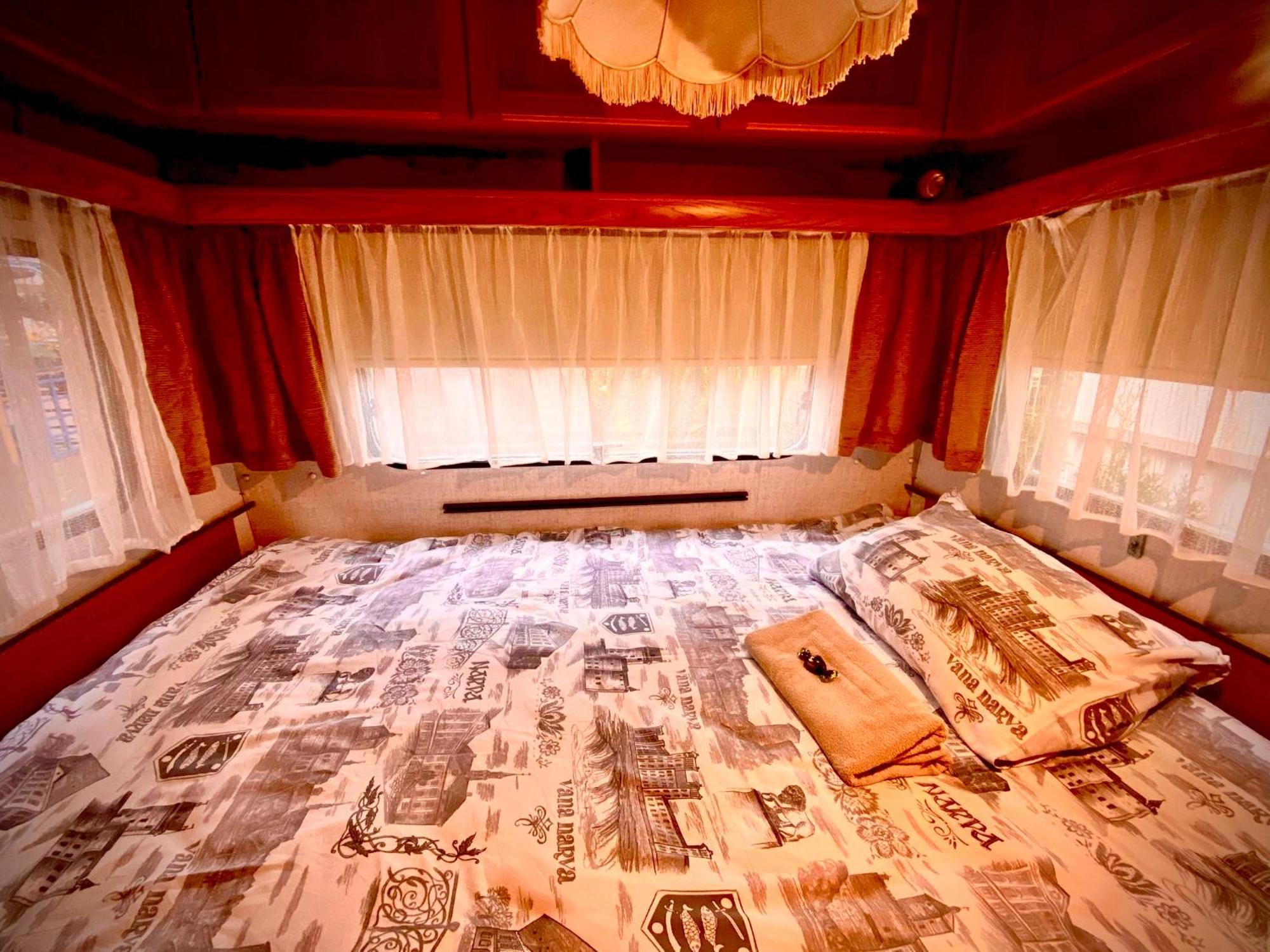 Best Apartment Narva Buitenkant foto