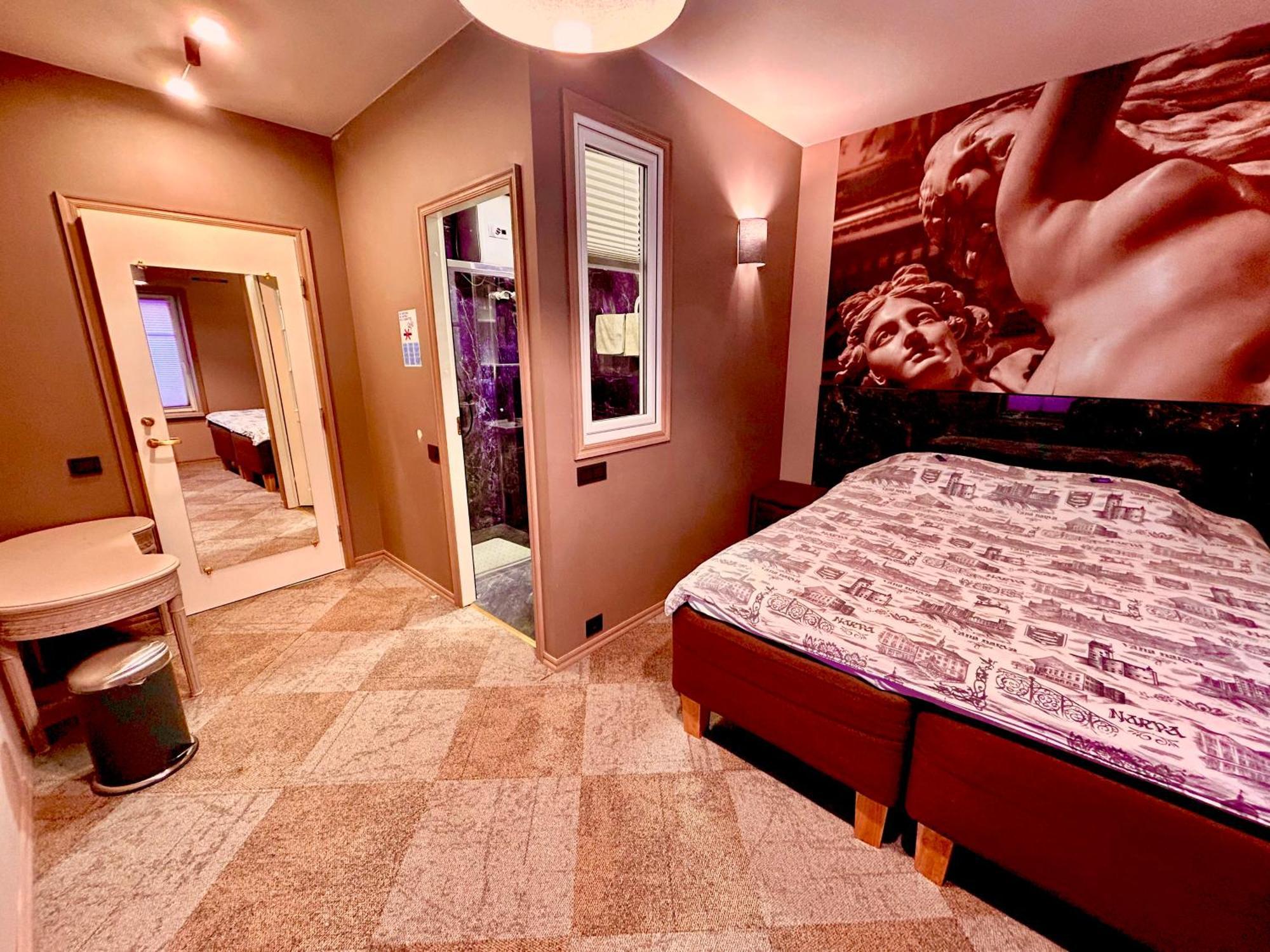 Best Apartment Narva Buitenkant foto