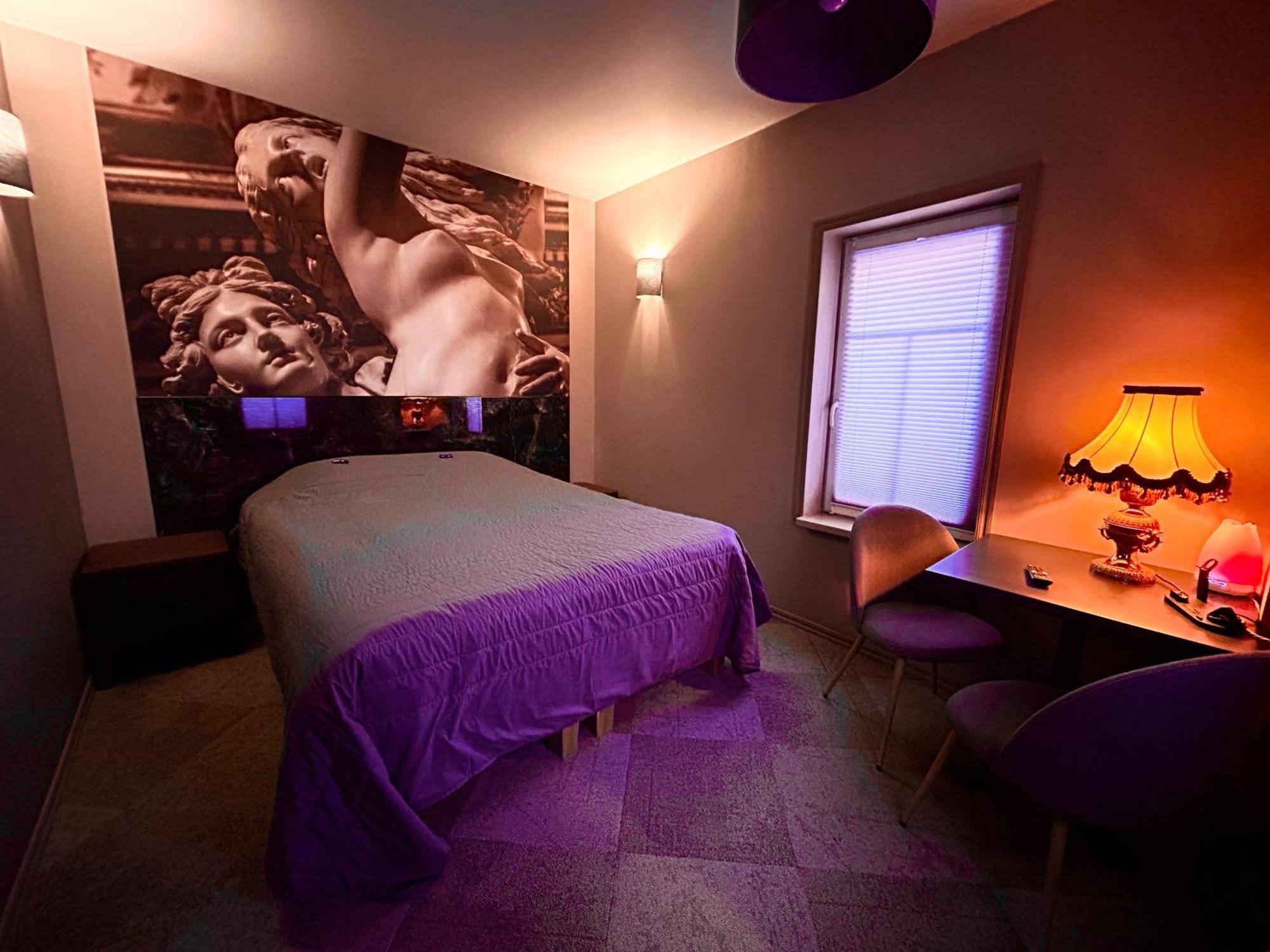 Best Apartment Narva Buitenkant foto