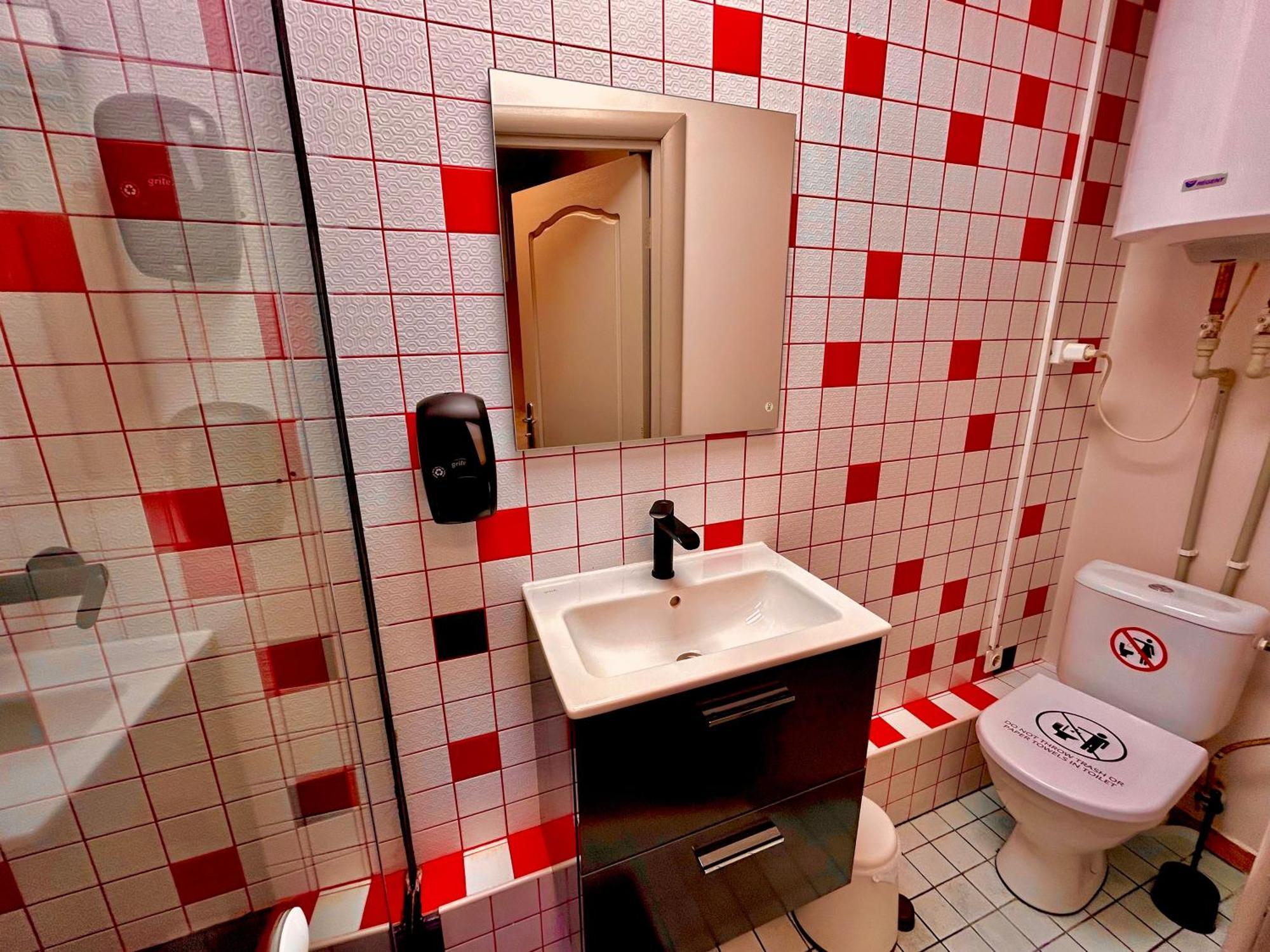 Best Apartment Narva Buitenkant foto